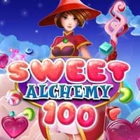 Sweet Alchemy 100 in Best Of The Rest