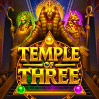 Temple of Three in NewSubNew