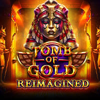 Tomb of Gold Reimagined in Best Of The Rest