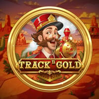Track n' Gold in All Slots