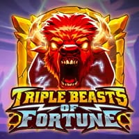 Triple Beasts of Fortune in oy_trendingnow