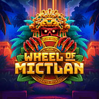 Wheel of Mictlan in Best Of The Rest
