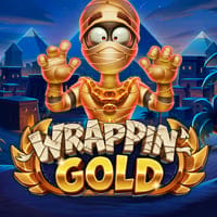 Wrappin' Gold in oy_trendingnow