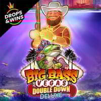 Big Bass Vegas Double Down Deluxe in Best Of The Rest