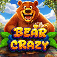Bear Crazy in party_slots_new