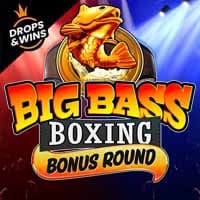 Big Bass Boxing Bonus Round in Best Of The Rest