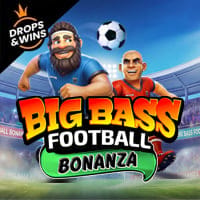Big Bass Football Bonanza in oy_trendingnow
