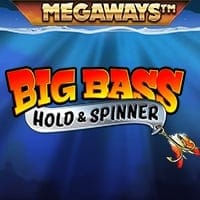 Big Bass Hold and Spinner Megaways in Megaways