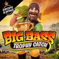 Big Bass Trophy Catch in party_slots_new
