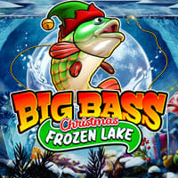 Big Bass Christmas - Frozen Lake in Best Of The Rest
