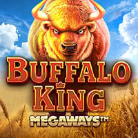 Buffalo King Megaways in Most Popular