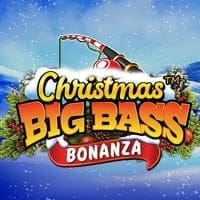 Christmas Big Bass Bonanza in Best Of The Rest