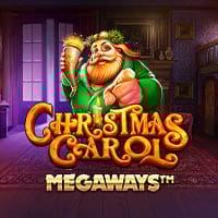 Christmas Carol Megaways in Megaways