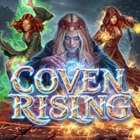 Coven Rising in NewSubNew