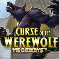 Curse of the Werewolf Megaways in Megaways