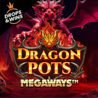 Dragon Pots Megaways in Best Of The Rest