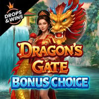 Dragon's Gate - Bonus Choice in SUB_DAILYDROPS