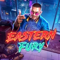 Eastern Fury in NewSubNew