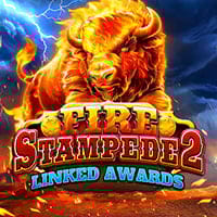 Fire Stampede 2 in Best Of The Rest