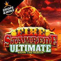 Fire Stampede Ultimate in SUB_DAILYDROPS