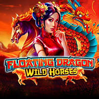 Floating Dragon Wild Horses in Best Of The Rest