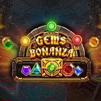 Gems Bonanza in bonusbuyg