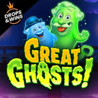 Great Ghosts in All Slots