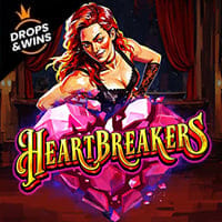 Heartbreakers in SUB_DAILYDROPS