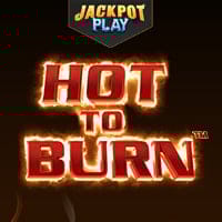 Hot to Burn Jackpot Play in si_jackpotplay