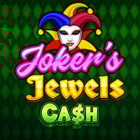 Joker's Jewels Cash in Best Of The Rest