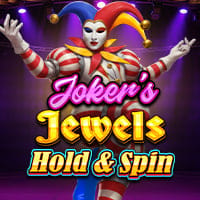 Joker's Jewels Hold and Spin in Best Of The Rest