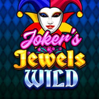 Joker's Jewels Wild in Best Of The Rest