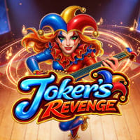 Joker's Revenge in All Slots