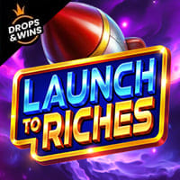 Launch to Riches in SUB_DAILYDROPS