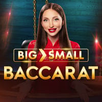 Big Small Baccarat in Baccarat