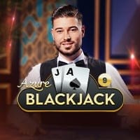 Blackjack 9 - Azure in ont_bestgames