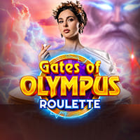 Gates of Olympus Roulette in LiveCasino_LiveRoulette