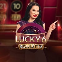 Lucky 6 Roulette in Best Of The Rest