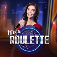 Mega Roulette in LiveCasino_LiveRoulette