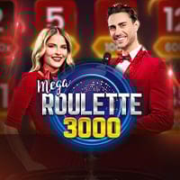 Mega Roulette 3000 in ont_bestgames