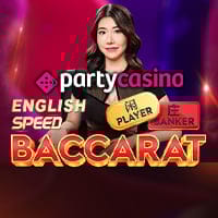 Party Casino English Speed Baccarat in oy_partylaounge