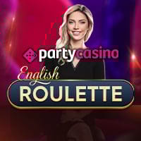 Party Casino English Roulette in oy_partylaounge