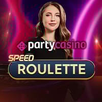 Party Casino Speed Roulette in oy_partylaounge