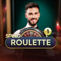Speed Roulette 1 in LiveCasino_LiveRoulette