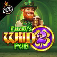 Lucky's Wild Pub 2 in on_bestnewgame