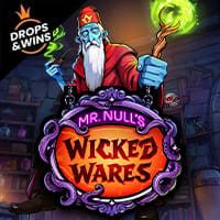 Mr Null's Wicked Wares in SUB_DAILYDROPS