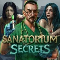 Sanatorium Secrets in All Slots