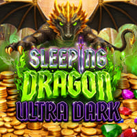 Sleeping Dragon Ultra Dark in NewSubNew