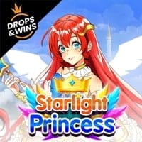 Starlight Princess in Best Of The Rest