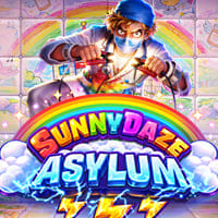 Sunnydaze Asylum in NewSubNew